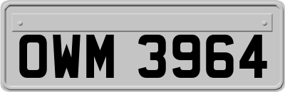 OWM3964