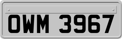 OWM3967