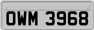 OWM3968
