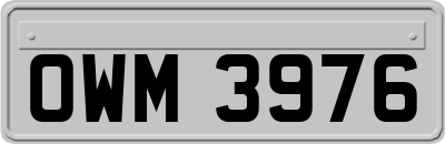 OWM3976