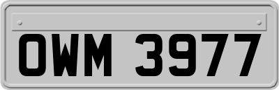 OWM3977
