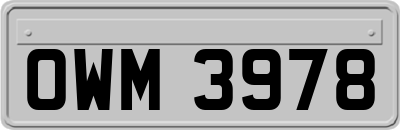 OWM3978