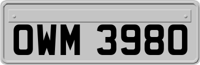 OWM3980