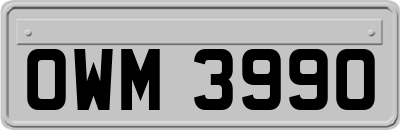 OWM3990
