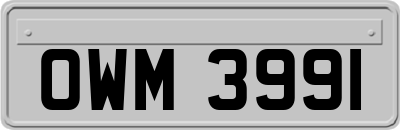 OWM3991