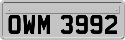 OWM3992
