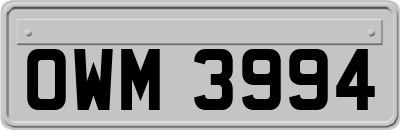 OWM3994