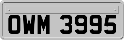 OWM3995