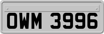 OWM3996
