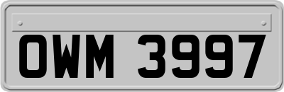 OWM3997