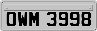 OWM3998