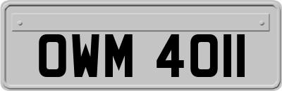 OWM4011