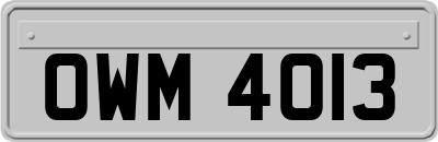 OWM4013
