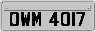 OWM4017
