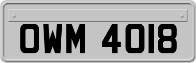 OWM4018