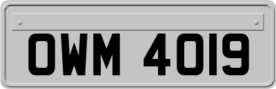 OWM4019