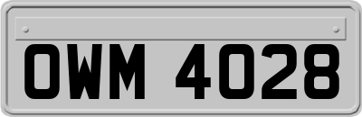 OWM4028