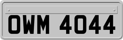 OWM4044