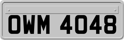 OWM4048