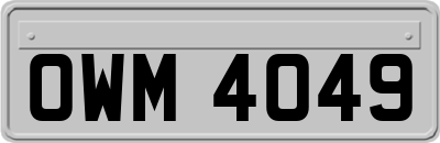OWM4049