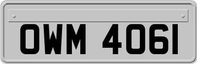 OWM4061
