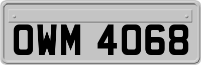 OWM4068