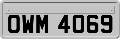 OWM4069