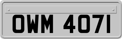 OWM4071