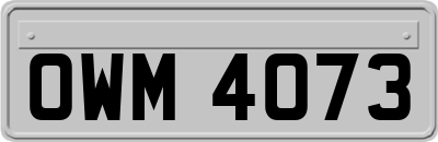 OWM4073
