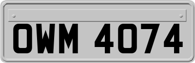 OWM4074