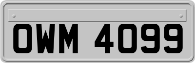OWM4099