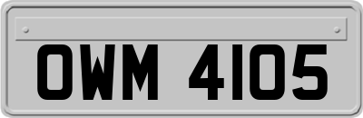 OWM4105