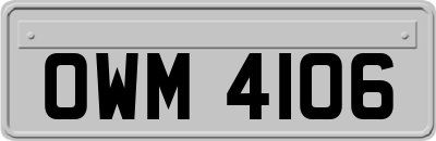 OWM4106