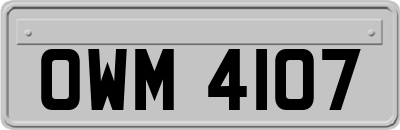 OWM4107