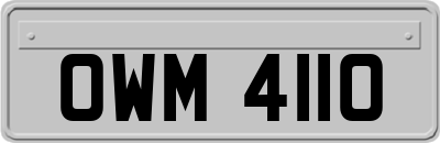 OWM4110