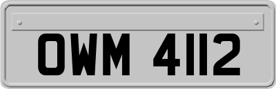 OWM4112