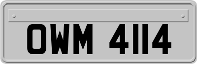 OWM4114