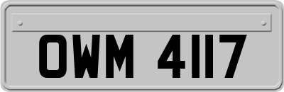 OWM4117