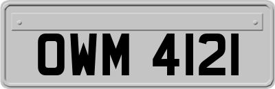OWM4121