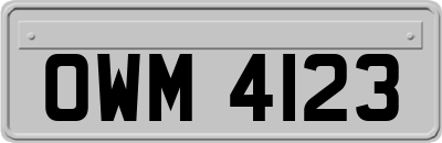 OWM4123