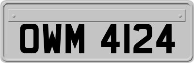 OWM4124