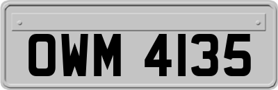 OWM4135