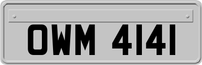 OWM4141
