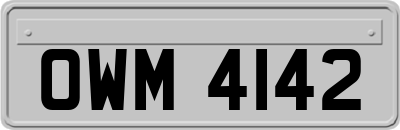 OWM4142