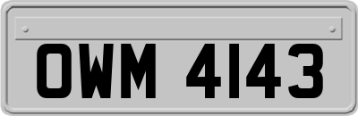 OWM4143