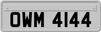 OWM4144