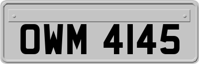 OWM4145