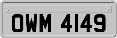 OWM4149