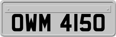 OWM4150