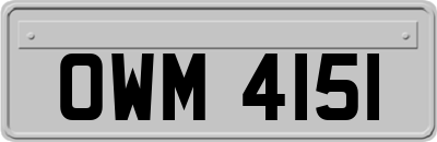 OWM4151